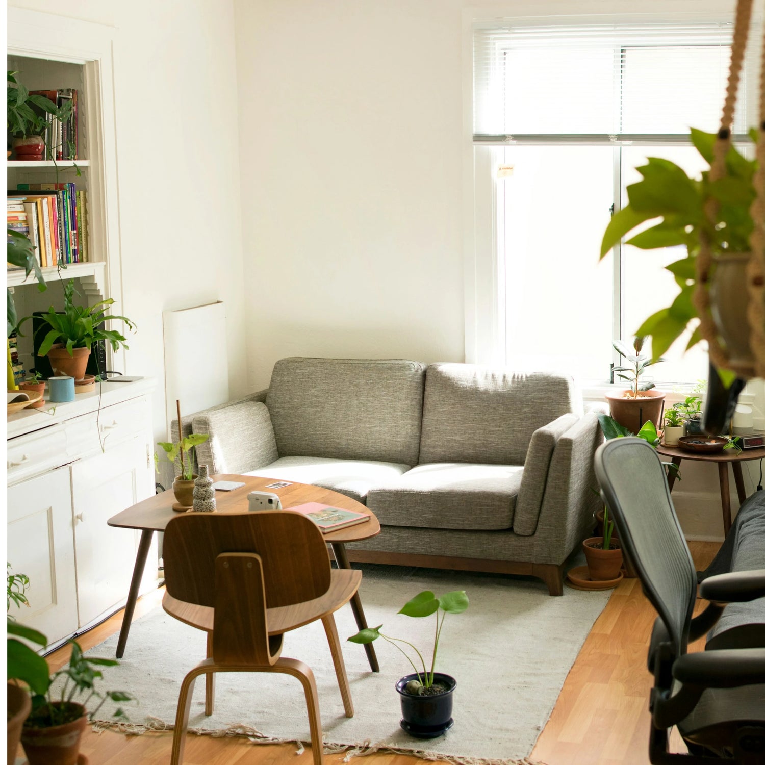 Home improve