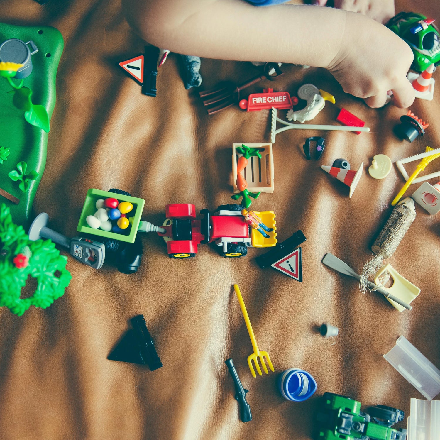 Kids Toys & Others