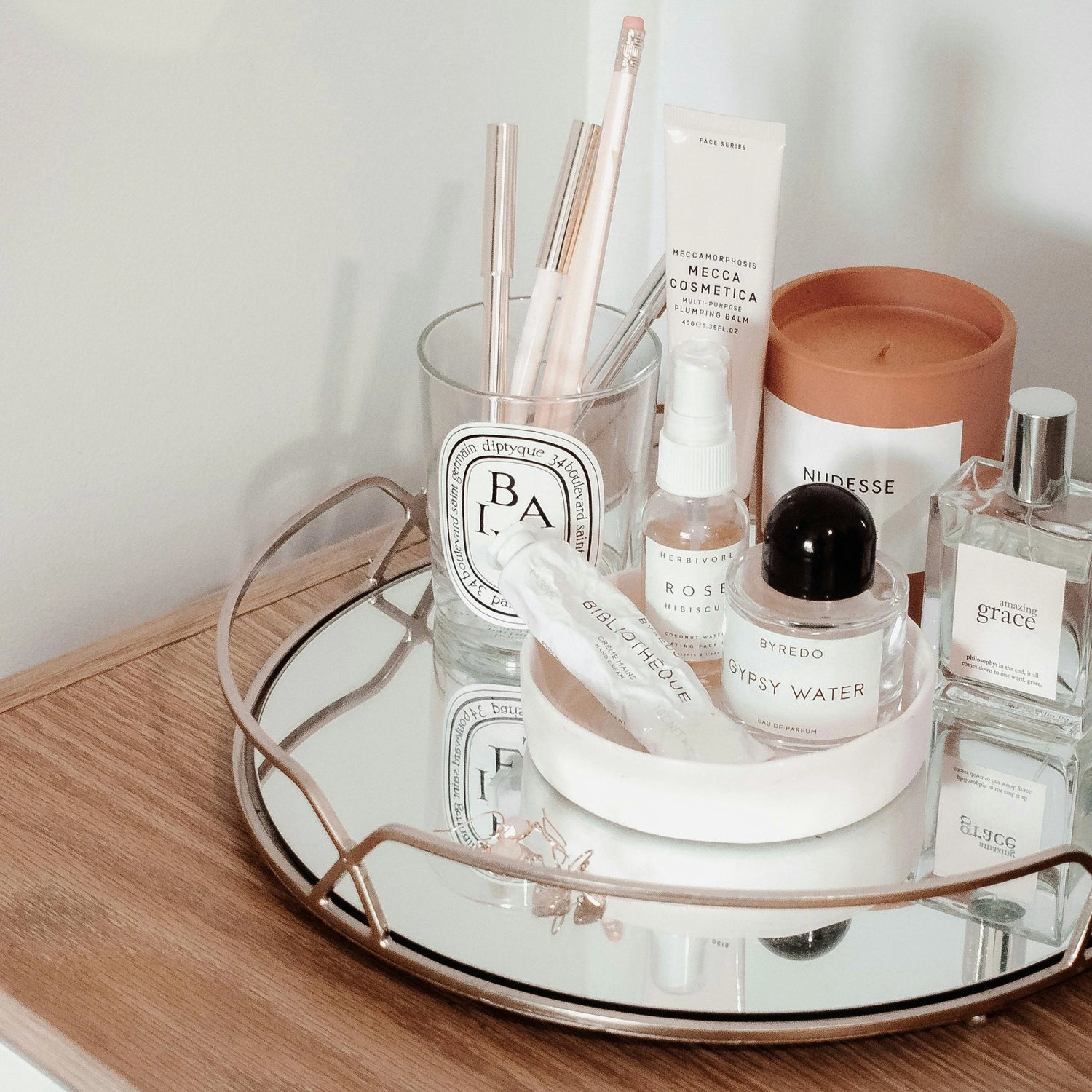 Skin Care