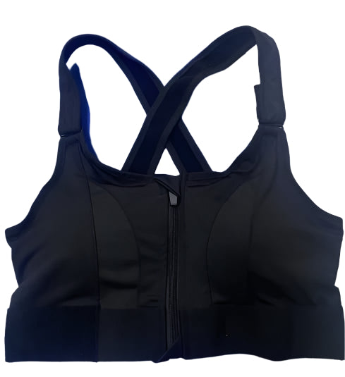 Ultimate Sports Bra for Women, High Impact Sports Bra